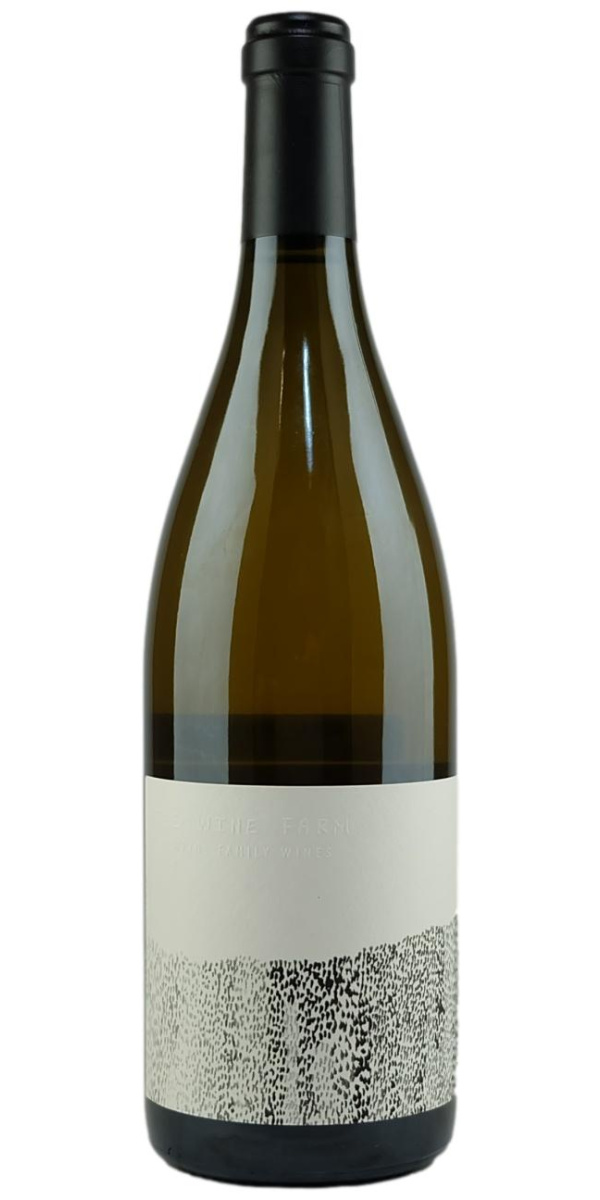 The Wine Farm Chardonnay 2019 - The Oak Barrel