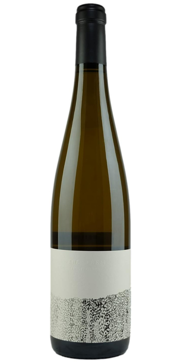 The Wine Farm Riesling 2019 - The Oak Barrel