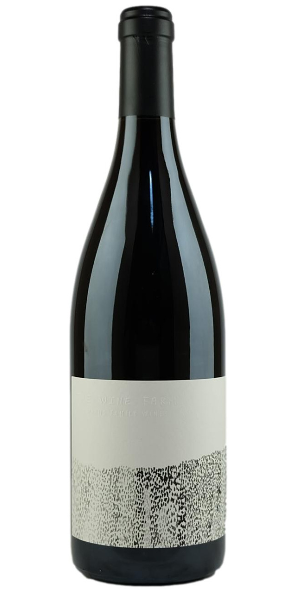 The Wine Farm Pinot Noir 2019 - The Oak Barrel