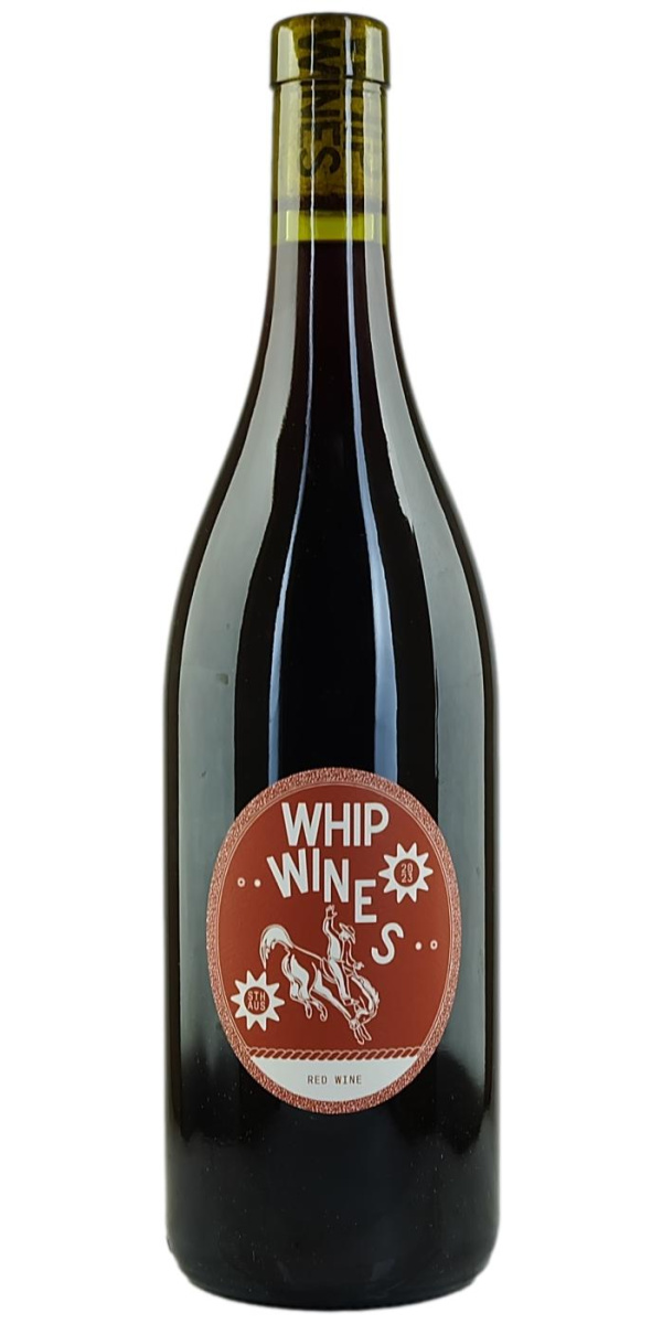 Whip Wines What! Merlot 2023 - The Oak Barrel