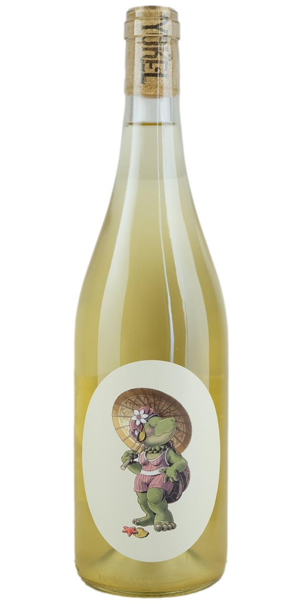 Yokel Chenin Blanc 2022 - The Oak Barrel