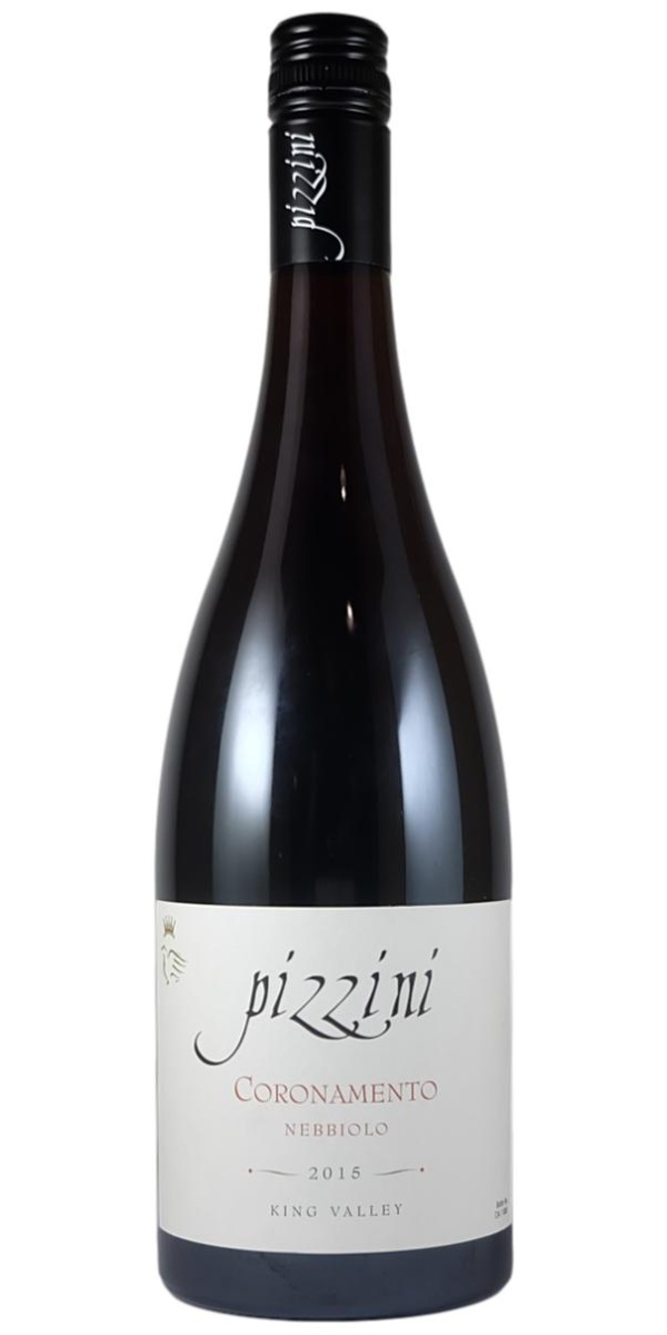 Pizzini Coronamento Nebbiolo 2015 - The Oak Barrel