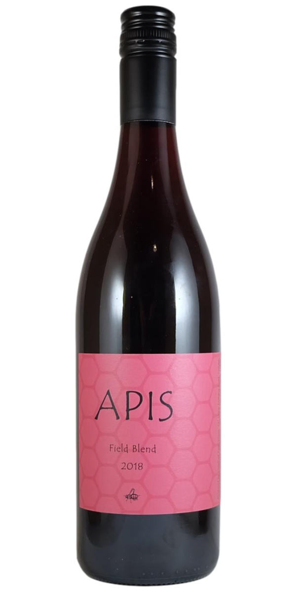 Apis Field Blend 2018 - The Oak Barrel