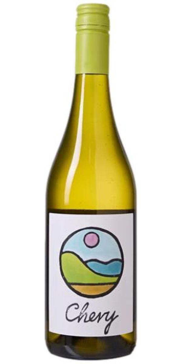 Les Fruits Chevy Chardonnay Sauvignon 2022 - The Oak Barrel