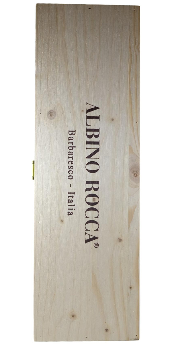 Albino Rocca Barbaresco Angelo 2016 Magnum - The Oak Barrel