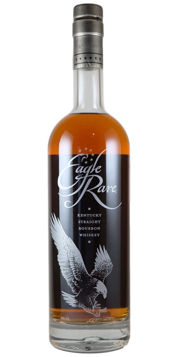 Eagle Rare 10 Year Old Kentucky Straight Bourbon - The Oak Barrel