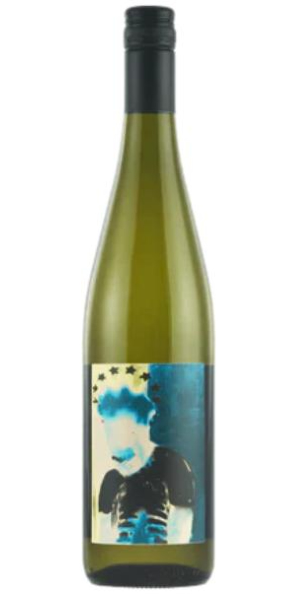 Dr Edge Tasmania Riesling 2022 - The Oak Barrel