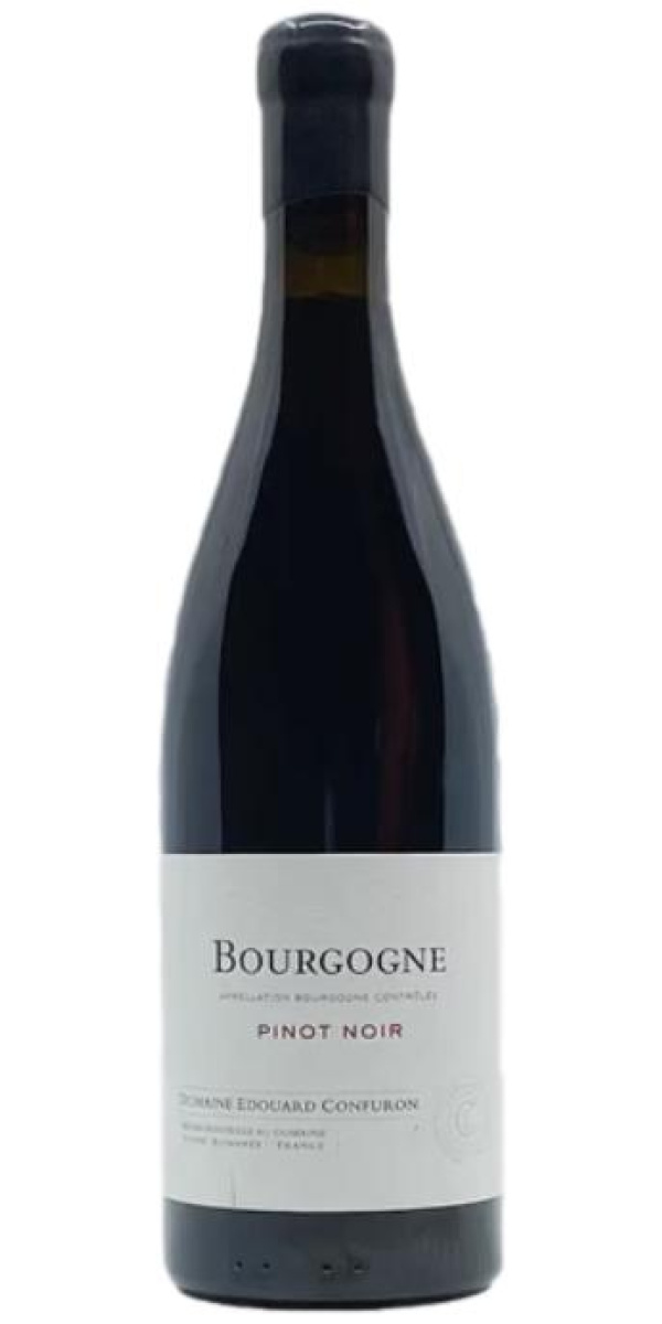 Edouard Confuron Bourgogne Pinot Noir 2022 - The Oak Barrel