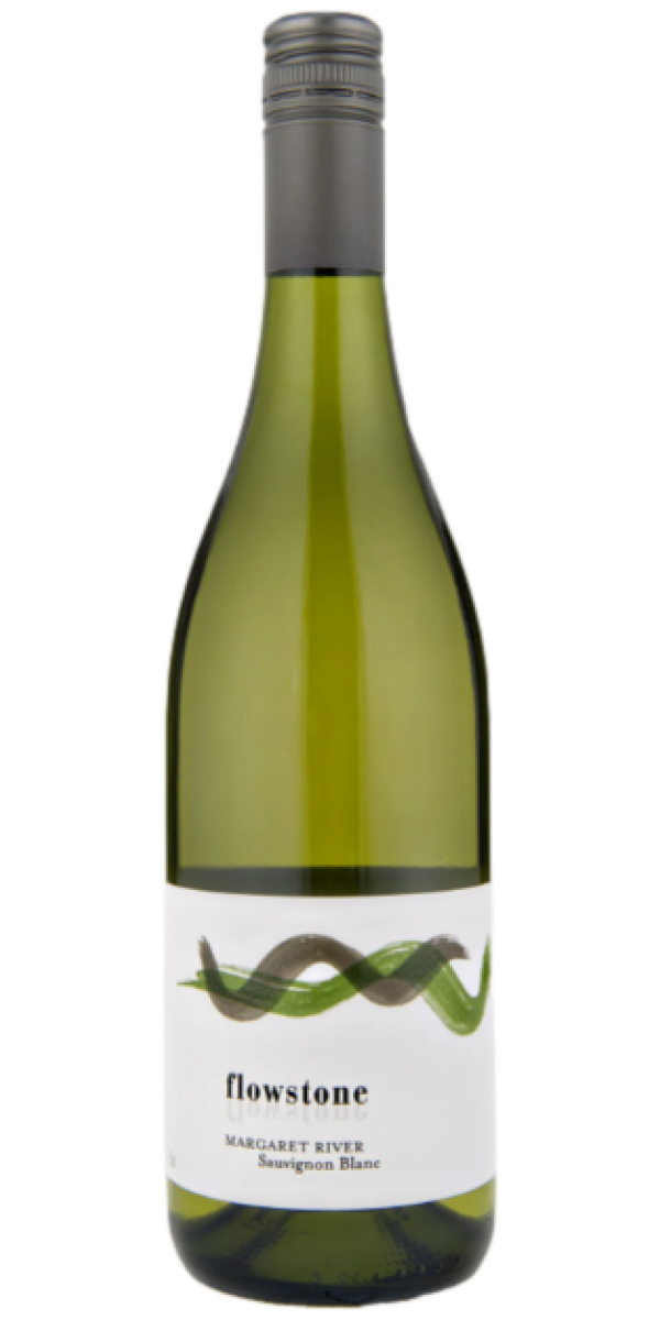 Flowstone Sauvignon Blanc 2022 - The Oak Barrel