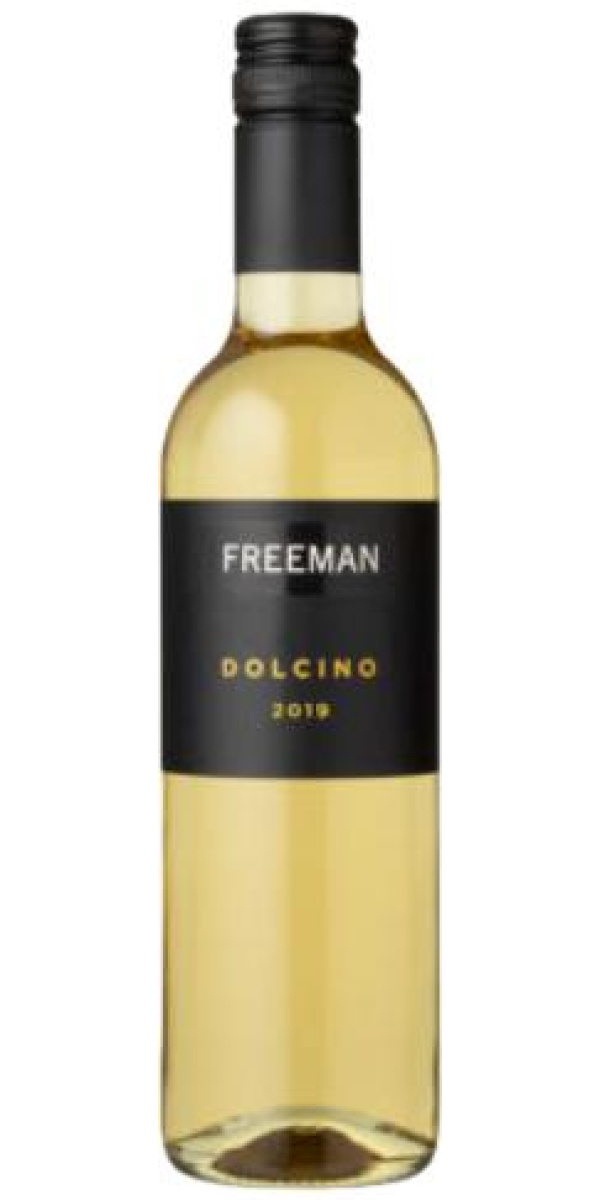 Freeman Dolcino 2019 - The Oak Barrel