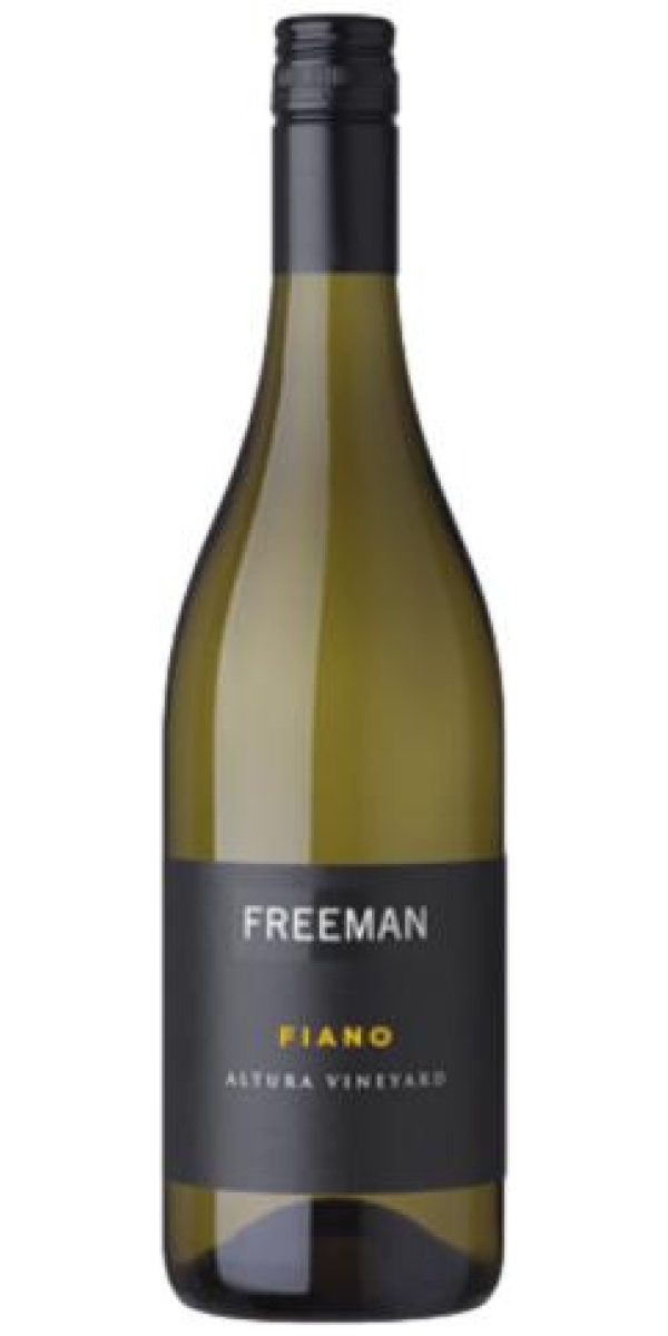 Freeman Fiano 2023 - The Oak Barrel