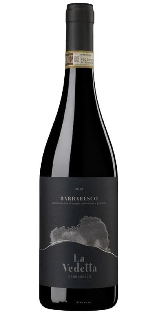 La Vedetta Barbaresco DOCG 2019 - The Oak Barrel