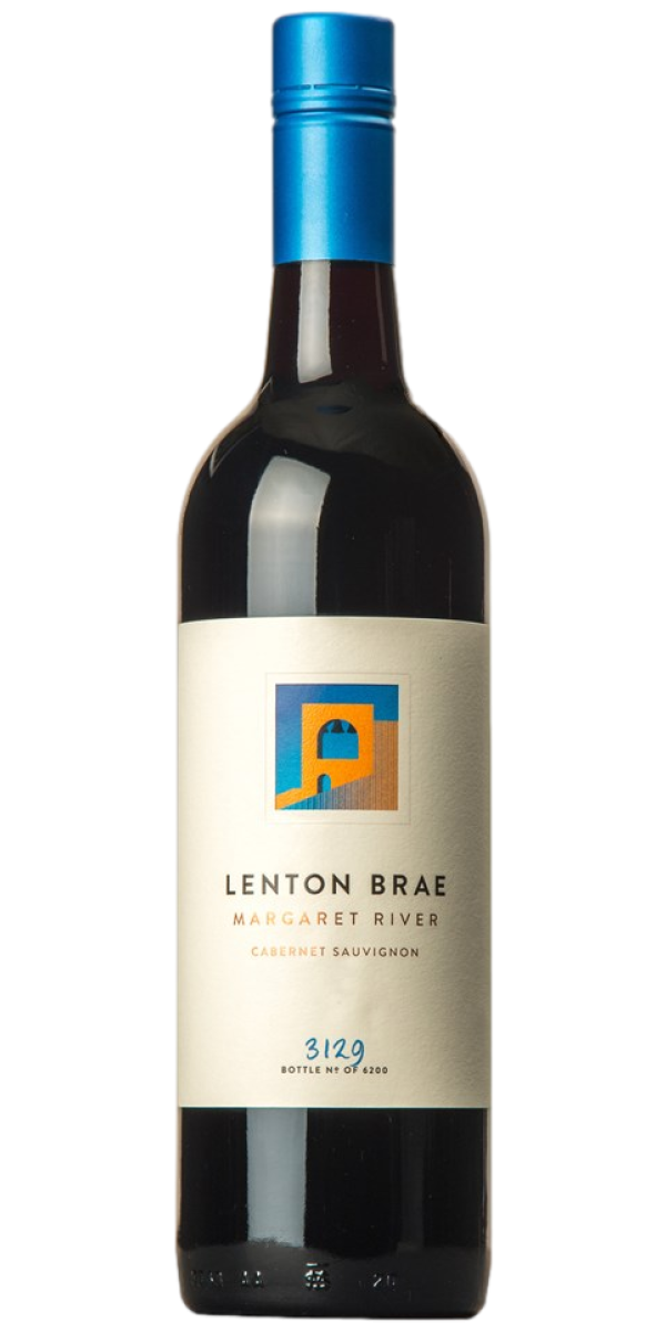 Lenton Brae Cabernet Sauvignon 2021 - The Oak Barrel