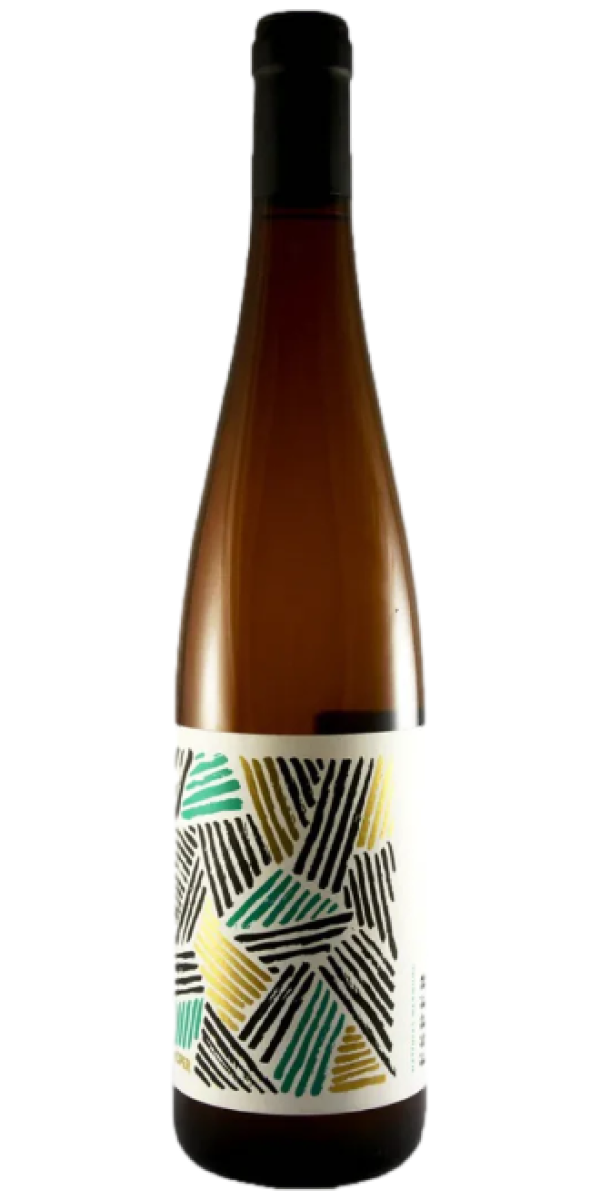 Matthias Warnung Espere Gruner Veltliner 2020 - The Oak Barrel