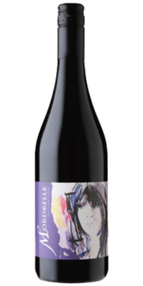 Mordrelle Garnacha 2022 - The Oak Barrel