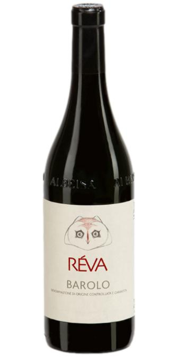 Reva Barolo DOCG 2017 - The Oak Barrel