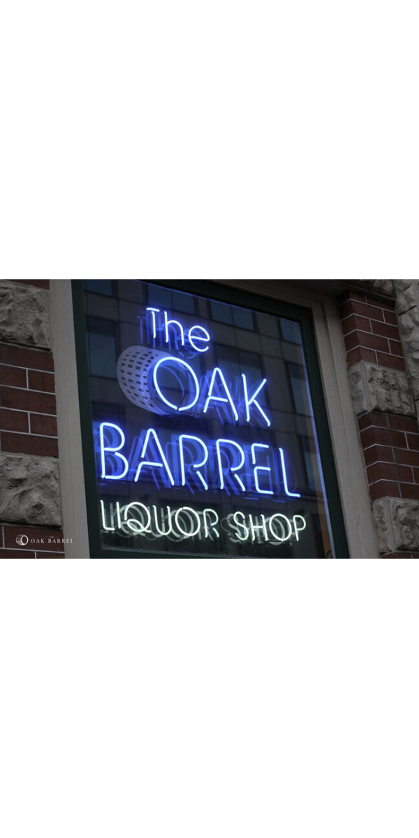 Annual Oak Barrel Connoisseur Membership - The Oak Barrel