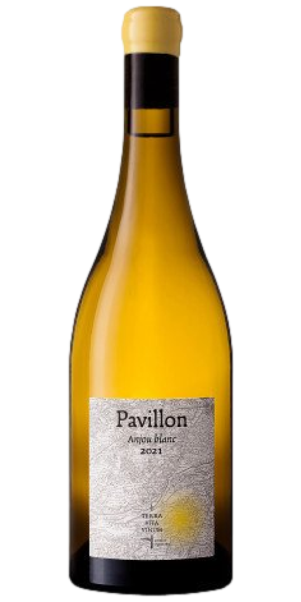 Terra Vita Vinum Anjou Blanc 'Pavillon' Nature 2021 - The Oak Barrel