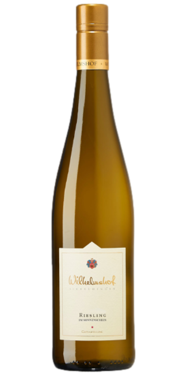 Wilhelmsof Im Sonnenschein Riesling 2021 - The Oak Barrel