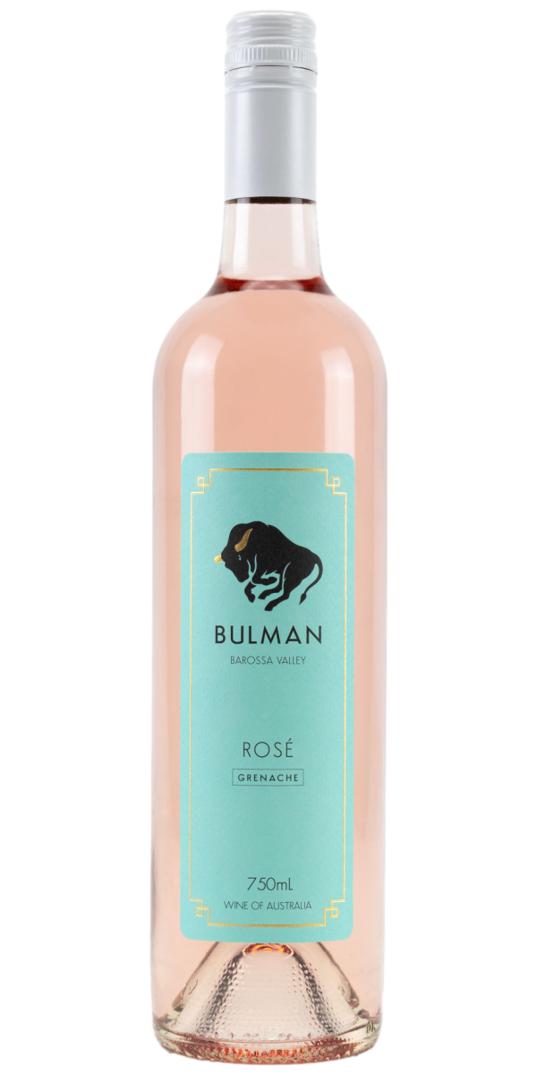 Mark Bulman Rose 2023 - The Oak Barrel