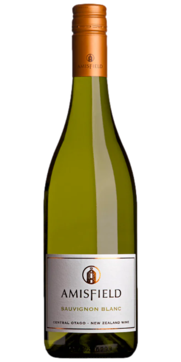 Amisfield Sauvignon Blanc 2023 - The Oak Barrel