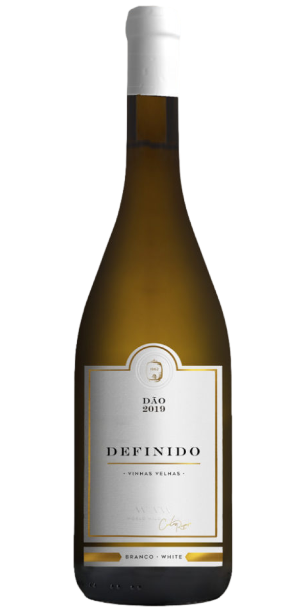 World Wild Wines Definido Branco 2019 - The Oak Barrel