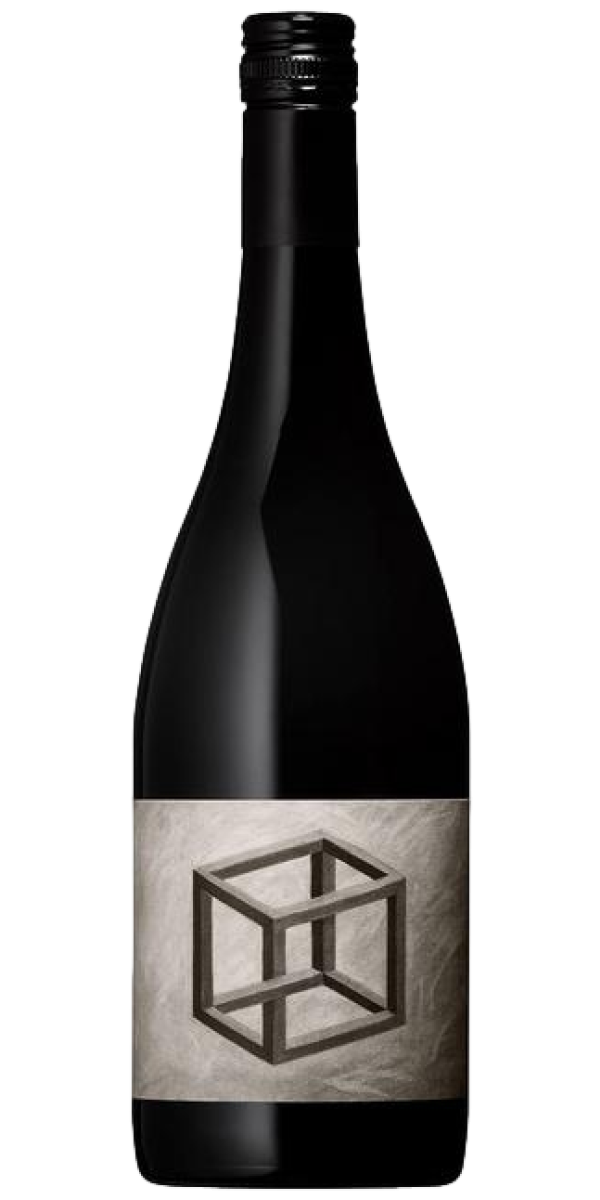 In Praise of Shadows Shiraz 2022 - The Oak Barrel