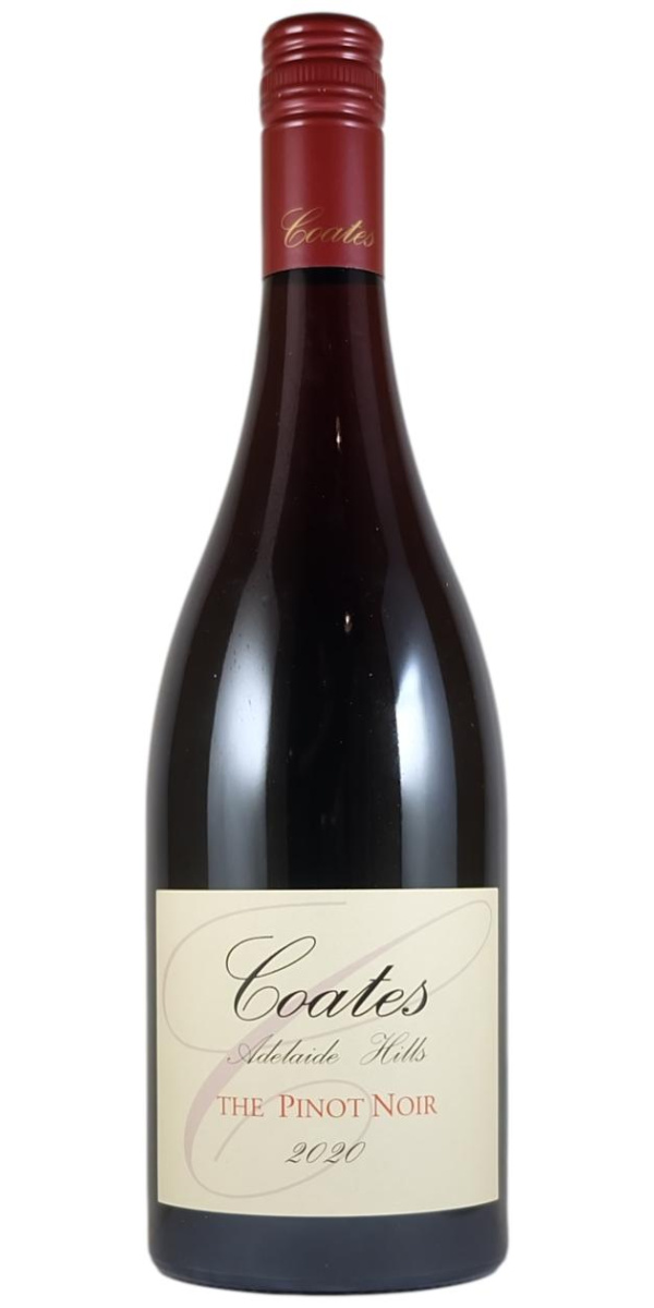 Coates The Pinot Noir 2021 - The Oak Barrel